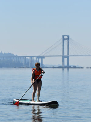 Alquiler Paddlesurf